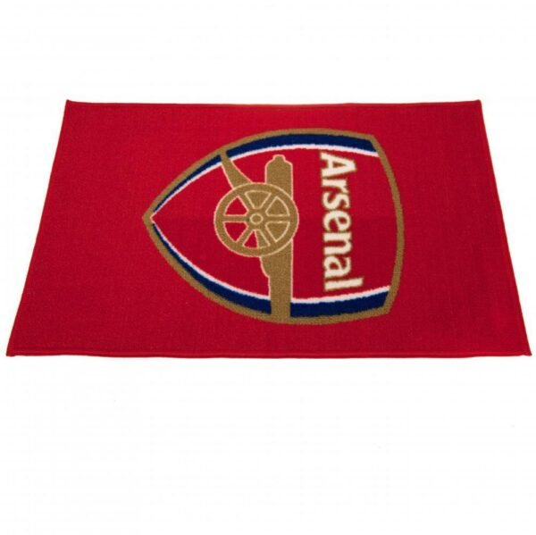 Official Arsenal FC Rug Official Arsenal FC Rug
