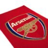 Official Arsenal FC Rug Official Arsenal FC Rug