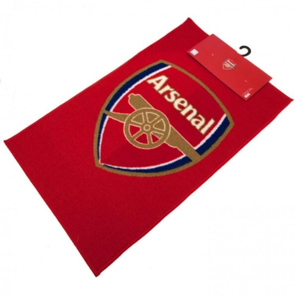 Official Arsenal FC Rug Official Arsenal FC Rug