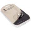 5980-Tottenham-Hotspur-FC-Silver-Plated-Crest-Ring-1 Official Tottenham Hotspur FC Silver Plated Crest Ring Medium