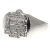 5995-Liverpool-FC-Silver-Plated-Crest-Ring-2 Official Liverpool FC Silver Plated Crest Ring Medium