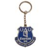 Official Everton FC Crest Keyring Official Everton FC Crest Keyring