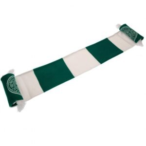 64196-Celtic-FC-Bar-Scarf-2 Official Celtic FC Bar Scarf