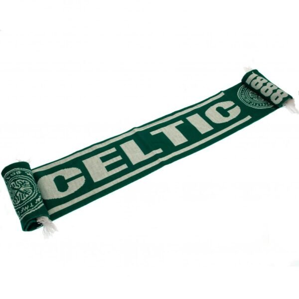 64197-Celtic-FC-Scarf-3 Official Celtic FC Scarf