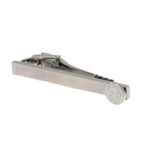 Official Celtic FC Stainless Steel Tie Slide Official Celtic FC Stainless Steel Tie Slide