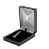 Official Liverpool FC Stainless Steel Tie Slide Official Liverpool FC Stainless Steel Tie Slide