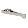 Official Newcastle United FC Stainless Steel Tie Slide Official Newcastle United FC Stainless Steel Tie Slide
