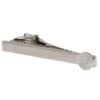Official Celtic FC Tie Slide & Cufflink Set Official Celtic FC Tie Slide & Cufflink Set