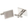 Official Leicester City FC Tie Slide & Cufflink Set Official Leicester City FC Tie Slide & Cufflink Set