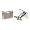 Official Arsenal FC Tie Slide & Cufflink Set Official Arsenal FC Tie Slide & Cufflink Set