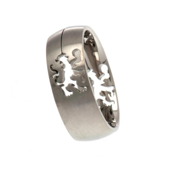 66098-Chelsea-FC-Cut-Out-Ring-1 Official Chelsea FC Cut Out Ring Small