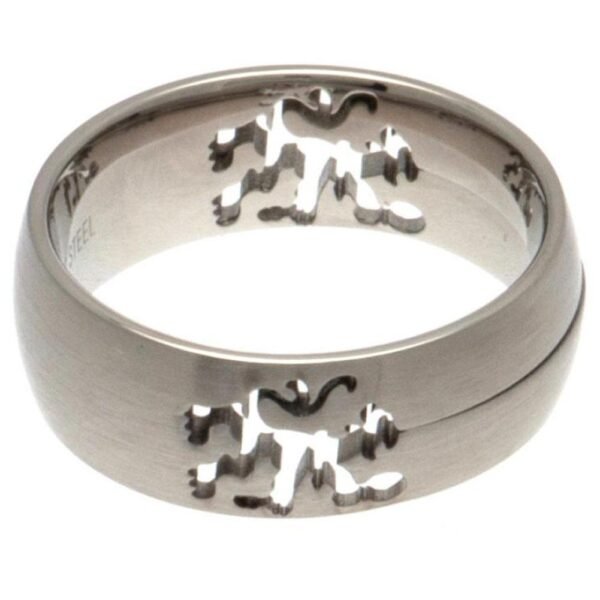 66098-Chelsea-FC-Cut-Out-Ring-3 Official Chelsea FC Cut Out Ring Large