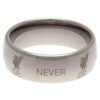 66115-Liverpool-FC-Super-Titanium-Ring-1-3 Official Liverpool FC Super Titanium Ring Small