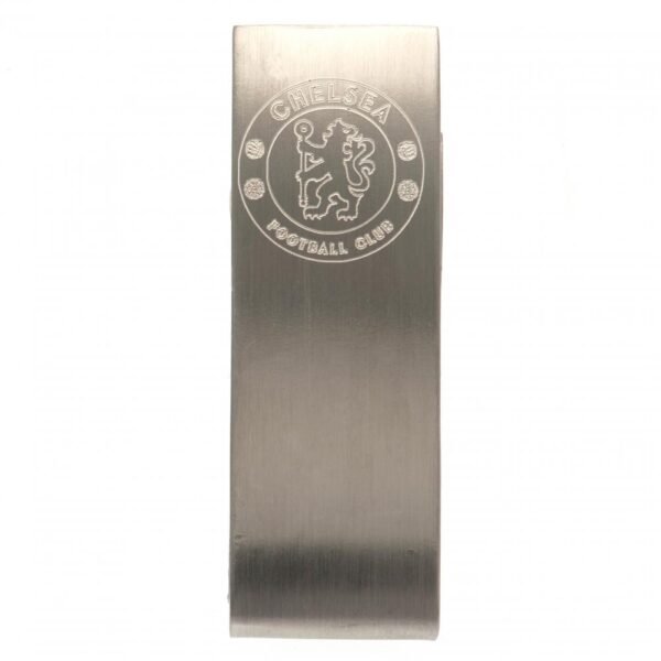 Official Chelsea FC Money Clip Official Chelsea FC Money Clip