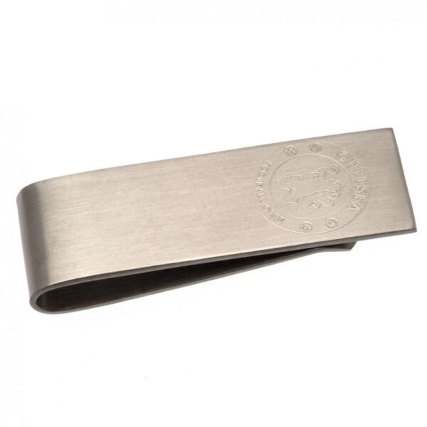 Official Chelsea FC Money Clip Official Chelsea FC Money Clip