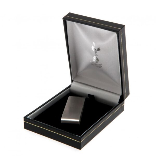 Official Tottenham Hotspur FC Money Clip Official Tottenham Hotspur FC Money Clip