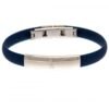 Official Tottenham Hotspur FC Colour Silicone Bracelet