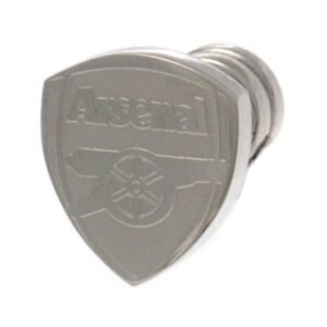 Official Arsenal FC Cut Out Stud Earring Official Arsenal FC Cut Out Stud Earring
