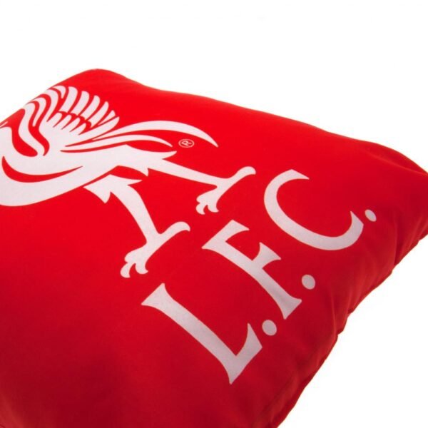 Official Liverpool FC Cushion Official Liverpool FC Cushion