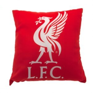 Official Liverpool FC Cushion Official Liverpool FC Cushion