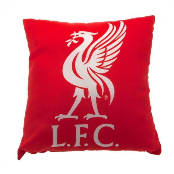 Official Liverpool FC Cushion Official Liverpool FC Cushion
