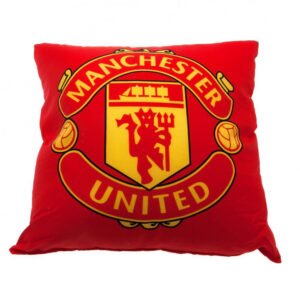 Official Manchester United FC Cushion