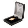 Official Celtic FC Gold Plated Dog Tag & Chain Official Celtic FC Gold Plated Dog Tag & Chain