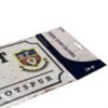 Official Tottenham Hotspur FC Retro Street Sign Official Tottenham Hotspur FC Retro Street Sign