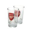 70446-Arsenal-FC-2pk-Shot-Glass-Set-1-2 Official Arsenal FC 2pk Shot Glass Set