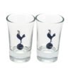 70449-Tottenham-Hotspur-FC-2pk-Shot-Glass-Set-1 Official Tottenham Hotspur FC 2pk Shot Glass Set
