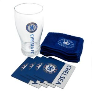 70713-Chelsea-FC-Mini-Bar-Set-1 Official Chelsea FC Mini Bar Set
