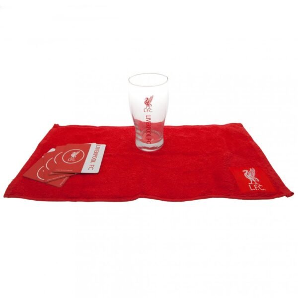 70715-Liverpool-FC-Mini-Bar-Set-1-2 Official Liverpool FC Mini Bar Set
