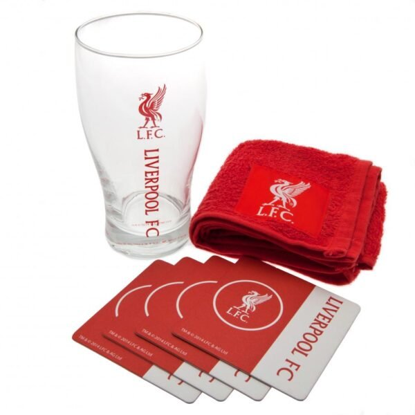 70715-Liverpool-FC-Mini-Bar-Set-1 Official Liverpool FC Mini Bar Set