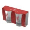 70718-Liverpool-FC-2pk-Shot-Glass-Set-2-2 Official Liverpool FC 2pk Shot Glass Set