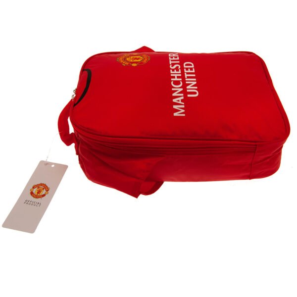 70739-Manchester-United-FC-Kit-Lunch-Bag-3-1 Official Manchester United FC Kit Lunch Bag