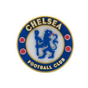 Official Chelsea FC 3D Fridge Magnet Official Chelsea FC 3D Fridge Magnet