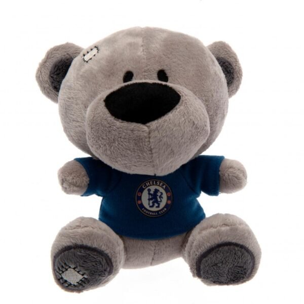 73147-Chelsea-FC-Timmy-Bear-1 Official Chelsea FC Timmy Bear