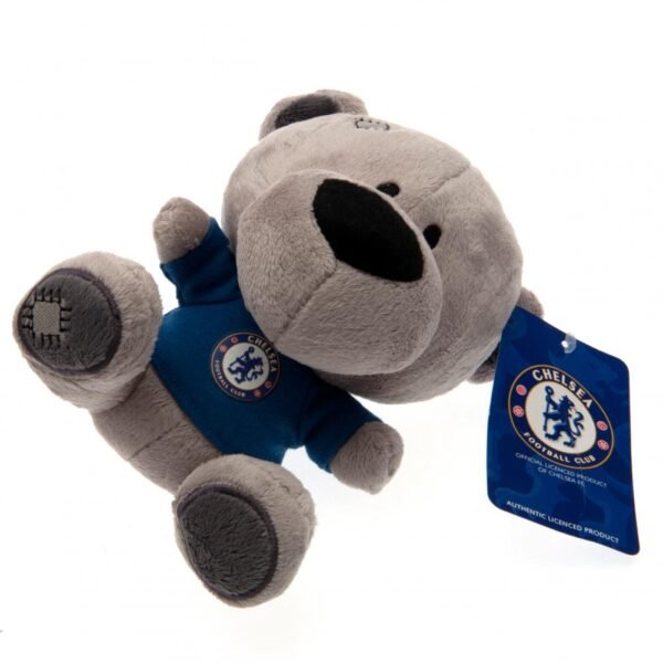 73147-Chelsea-FC-Timmy-Bear-2-1 Official Chelsea FC Timmy Bear