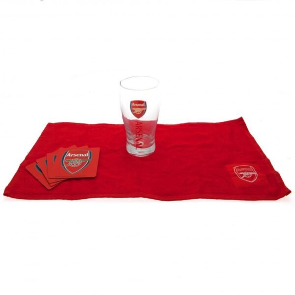 73726-Arsenal-FC-Mini-Bar-Set-1-1 Official Arsenal FC Mini Bar Set