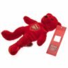 75829-Arsenal-FC-Mini-Bear-1-1 Official Arsenal FC Mini Bear