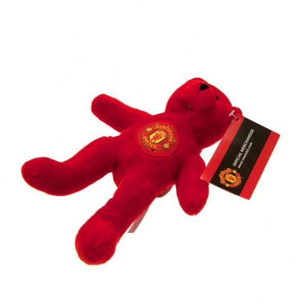 75829-Arsenal-FC-Mini-Bear-2-1 Official Arsenal FC Mini Bear