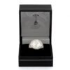 75891-Tottenham-Hotspur-FC-Sterling-Silver-Ring-1 Official Tottenham Hotspur FC Sterling Silver Ring Medium