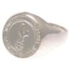 Official Tottenham Hotspur FC Sterling Silver Ring Small Official Tottenham Hotspur FC Sterling Silver Ring Small