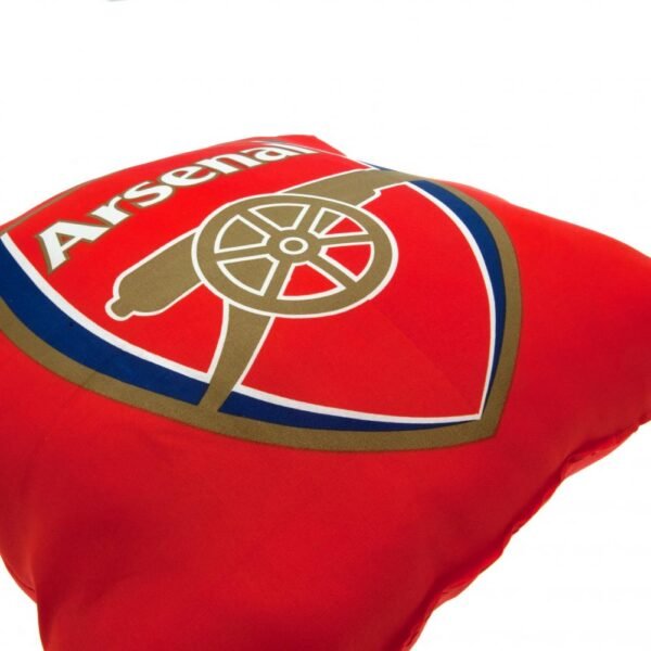 Official Arsenal FC Cushion Official Arsenal FC Cushion