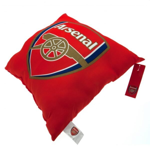 Official Arsenal FC Cushion Official Arsenal FC Cushion