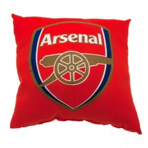 Official Arsenal FC Cushion Official Arsenal FC Cushion