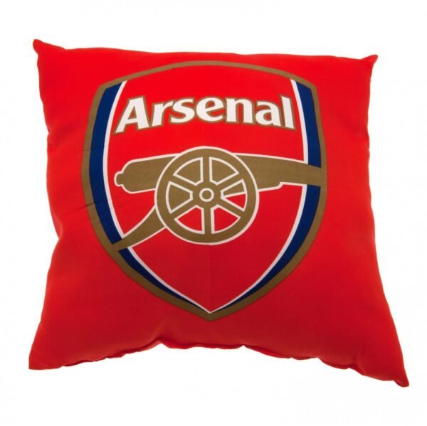 Official Arsenal FC Cushion Official Arsenal FC Cushion