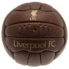 Official Liverpool FC Retro Heritage Football