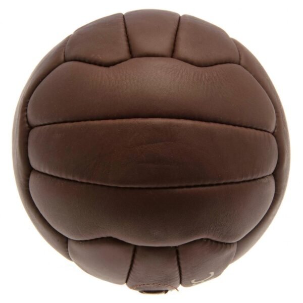 Official Liverpool FC Retro Heritage Football