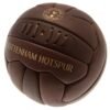 Official Tottenham Hotspur FC Retro Heritage Football Official Tottenham Hotspur FC Retro Heritage Football
